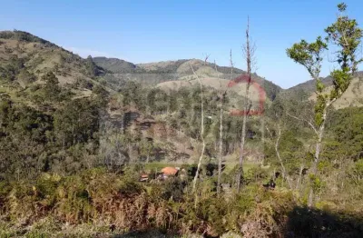 Belíssima área à venda próximo a pedra da marcela em  cunha/sp !