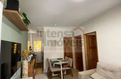 Casa à venda no bairro jardim marcondes - jacareí/sp
