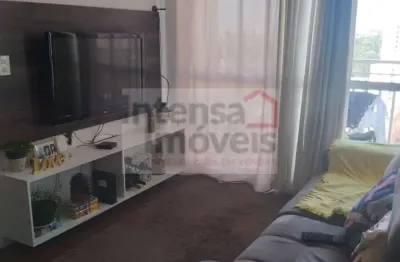 Apartamento à venda no bairro jardim américa - são josé dos campos/sp