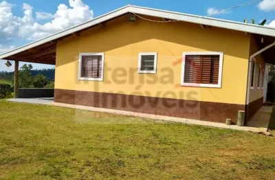 Chácara / sítio com 4 quartos à venda na Rodovia Dos Tamoios, 38000, Zona Rural, Paraibuna