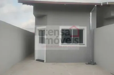 Casa à venda no bairro residencial e comercial portal dos eucaliptos - pindamonhangaba/sp