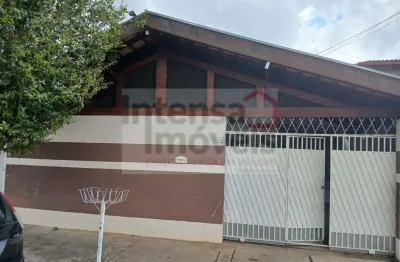 Casa à venda no bairro residencial campos maia - pindamonhangaba/sp