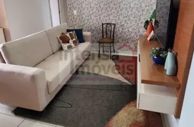 Apartamento com 3 quartos à venda na Avenida Helvino Moraes, 272, Vila São José, Taubaté