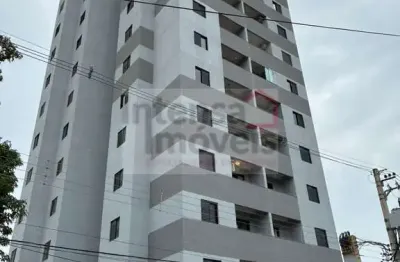 Apartamento com 2 quartos à venda na Rua José Aristides Monteiro, 49, Vila São José, Taubaté