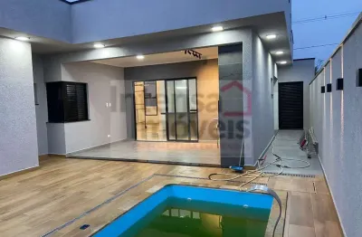 Casa à venda no bairro loteamento residencial pérola do vale - tremembé/sp