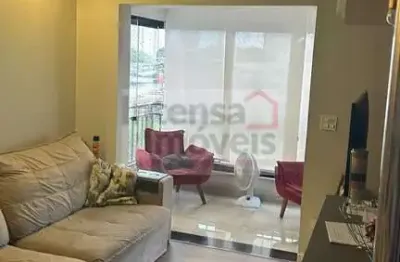 Apartamento à venda no bairro palmeiras de são josé - são josé dos campos/sp