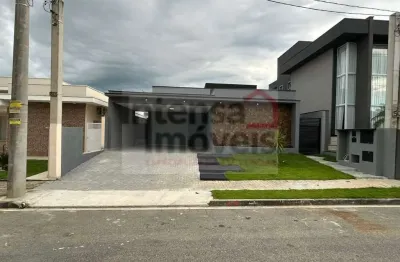 Casa em condomínio fechado com 3 quartos à venda na Avenida Carlos Pedroso da Silveira, 7000, Piracangaguá, Taubaté