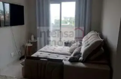 Apartamento com 2 quartos à venda na Avenida Doutor Pereira Barbosa, 484, Areao, Taubaté