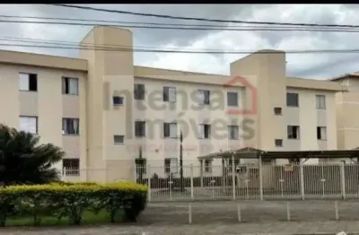 Apartamento à venda no bairro jardim do ypê - pindamonhangaba/sp