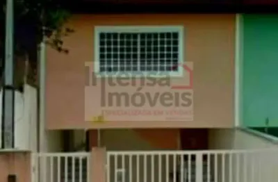 Sobrado à venda no bairro esplanada santa terezinha - taubaté/sp