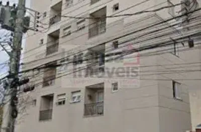 Apartamento à venda no bairro residencial bosque dos ipês - são josé dos campos/sp