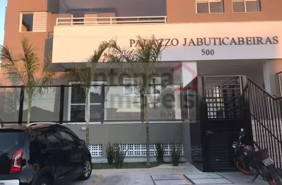 Apartamento à venda no bairro vila das jabuticabeiras - taubaté/sp