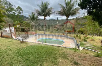 Chácara / sítio com 6 quartos à venda na Estrada Geraldo Cursino de Moura, 22000, Registro, Taubaté