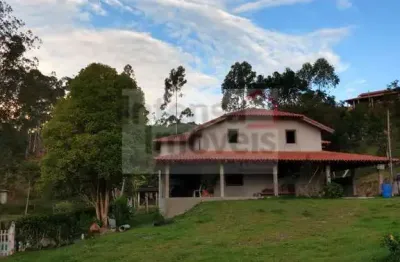 Chácara / sítio com 3 quartos à venda no Centro, São Luiz do Paraitinga 