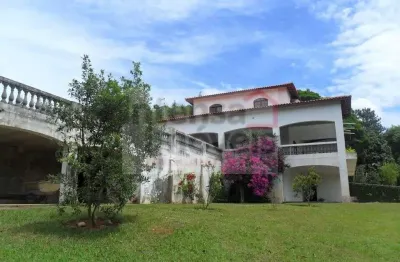 Chácara / sítio com 3 quartos à venda na Avenida Cabletech, 245, Guamirim, Caçapava