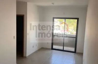 Apartamento com 2 quartos à venda na Rua José Aristides Monteiro, 49, Vila São José, Taubaté