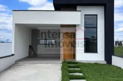 Casa à venda no bairro residencial e comercial bosque da imperatriz - pindamonhangaba/sp