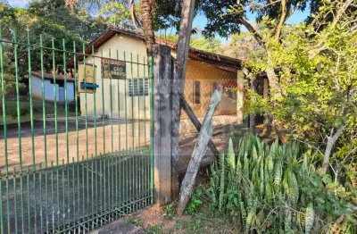 Chácara / sítio com 2 quartos à venda na Estrada Municipal Roberto Januzzi, 740, Guamirim, Caçapava