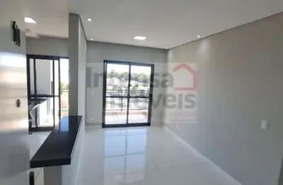 Apartamento à venda no bairro parque das nações - pindamonhangaba/sp