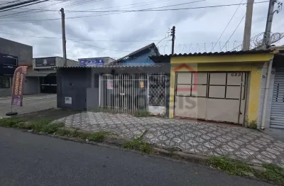 Casa com 3 quartos à venda na Avenida Santa Terezinha, 624, Jardim da Luz, Taubaté