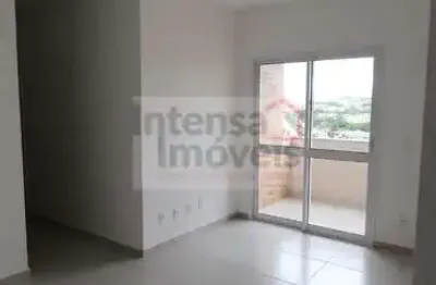 Apartamento com 2 quartos à venda na Rua Santa Luíza de Marillac, 122, Vila São José, Taubaté
