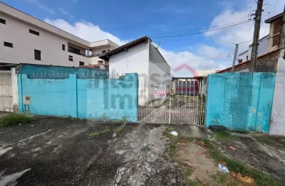 Casa com 2 quartos à venda na Avenida Santa Cruz do Areao, 875, Vila Areao, Taubaté