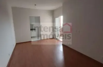 Apartamento com 2 quartos à venda na Avenida Doutor Lycurgo Barbosa Querido, 724, Parque São Luís, Taubaté