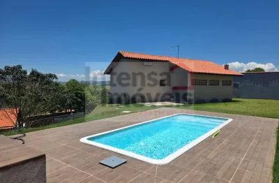 Chácara à venda no bairro Chácara Recanto Itamarati II - Caçapava/SP