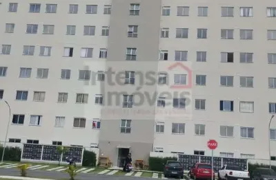 Apartamento à venda no bairro Jardim Canuto Borges - Taubaté/SP