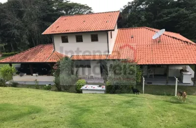 Sítio à venda no bairro São Sebastião - São Luiz do Paraitinga/SP