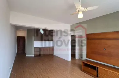 Apartamento à venda no bairro Jardim Independência - Taubaté/SP