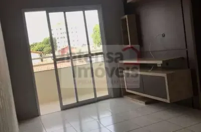 Apartamento à venda no bairro Bosque dos Eucaliptos - São José dos Campos/SP