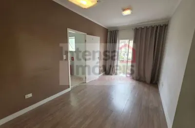 Apartamento à venda no bairro Residencial Bosque dos Ipês - São José dos Campos/SP