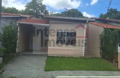 Casa em condomínio fechado com 3 quartos à venda na Avenida Shalom, 100, Jardim Ana Rosa, Taubaté
