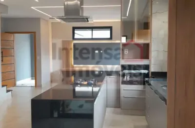 Casa em condomínio fechado com 3 quartos à venda na Rua Advogado José Penna Florençano, 26, Morada dos Nobres, Taubaté