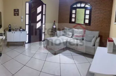 Casa com 2 quartos à venda na Avenida Geraldo Antônio da Silva, 146, Vila Bela, Taubaté