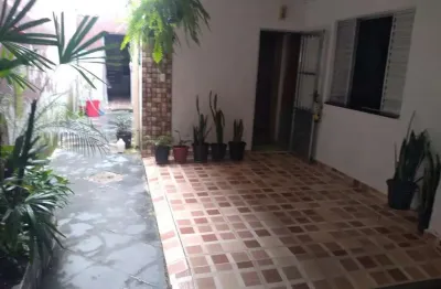 Casa para venda em mogi das cruzes, jardim camila, 2 dormitórios, 2 banheiros, 2 vagas