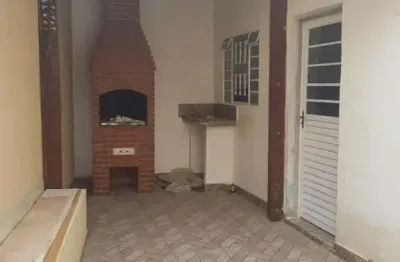 Casa para venda em mogi das cruzes, parque olimpico, 3 dormitórios, 1 suíte, 2 banheiros, 2 vagas