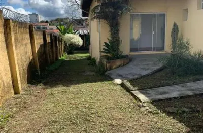 Casa para locação em mogi das cruzes, mogi moderno, 3 dormitórios, 1 suíte, 6 banheiros, 4 vagas