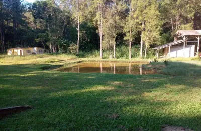 Chácara para venda em mogi das cruzes, quatinga, 2 dormitórios