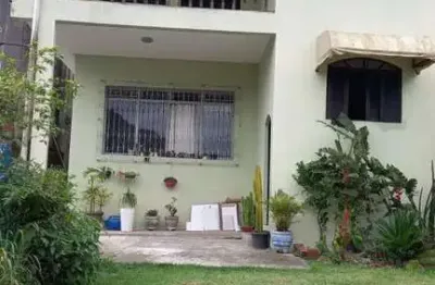 Casa para venda em mogi das cruzes, parque olimpico, 4 dormitórios, 3 banheiros, 2 vagas