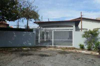 Casa para venda em suzano, parque santa rosa, 3 dormitórios, 1 suíte, 2 banheiros, 2 vagas