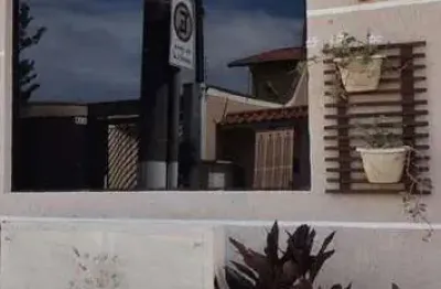 Cobertura com 2 quartos à venda na Vila Santana, Mogi das Cruzes 