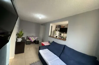 Apartamento com 2 quartos à venda na Rua Antonio Ruiz Veiga, 100, Loteamento Mogilar, Mogi das Cruzes