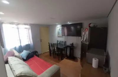 Vendo apartamento térreo vila nova aparecida mogi das cruzes