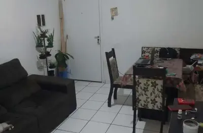 Apartamento com 2 quartos à venda em Braz Cubas, Mogi das Cruzes 