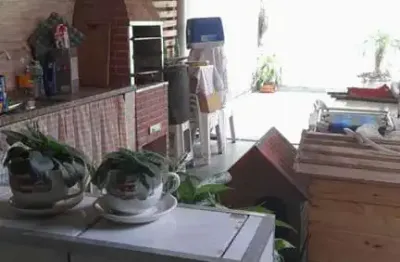 Casa para venda em mogi das cruzes, vila jundiaí, 3 dormitórios, 1 suíte, 3 banheiros, 2 vagas