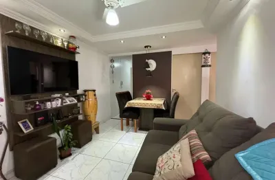 Apartamento térreo à venda no meu lar 2 jundiapeba mogi das cruzes