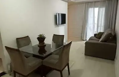 Vendo apartamento no espanha ii no socorro em mogi das cruzes