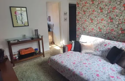 Apartamento com 2 quartos à venda no Cézar de Souza, Mogi das Cruzes 